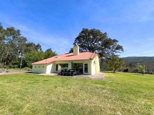 Cabracao Haus | Casa da Cabração - Circuito Aldeias de Portugal