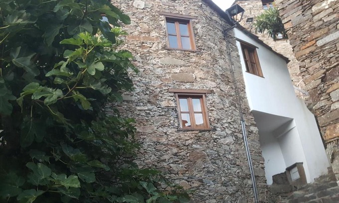 Lousa Kabine | Casa da Carvalha