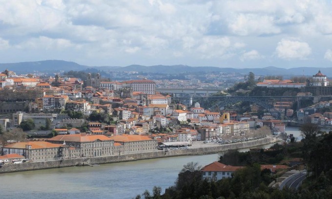 Sao Pedro da Afurada Wohnung | Casa da Cidade