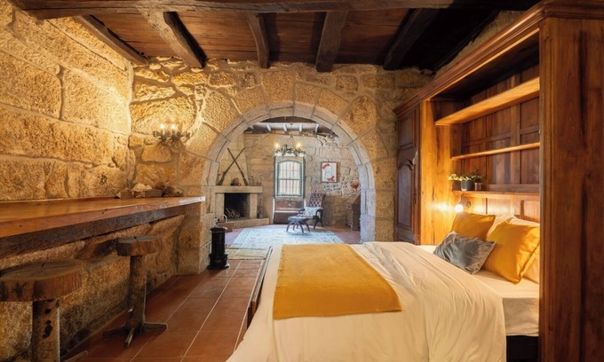 Vassal Haus | Casa da Concha by Host Wise