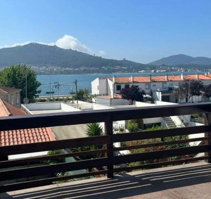 Vilarelho Wohnung | Casa da Corticeira