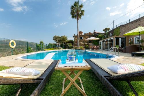 Cabracao Haus | Casa da Encruzilhada