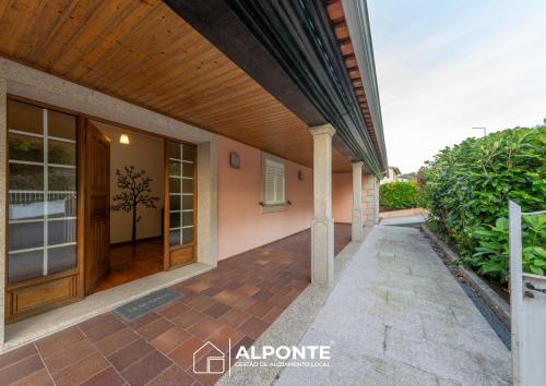 Vilarelho Haus | Casa da Escusa by ALPONTE