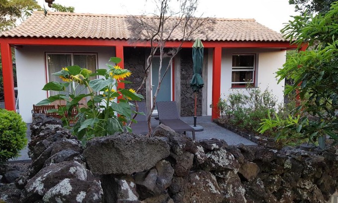Madalena Haus | Casa da estrela canopus