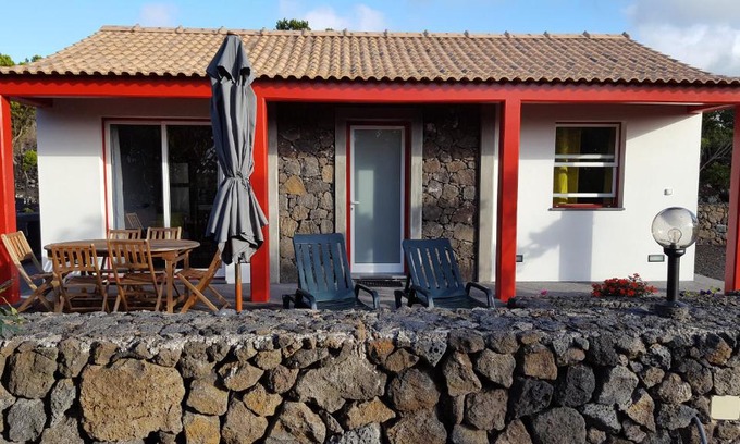 Madalena Haus | Casa da estrela sirius
