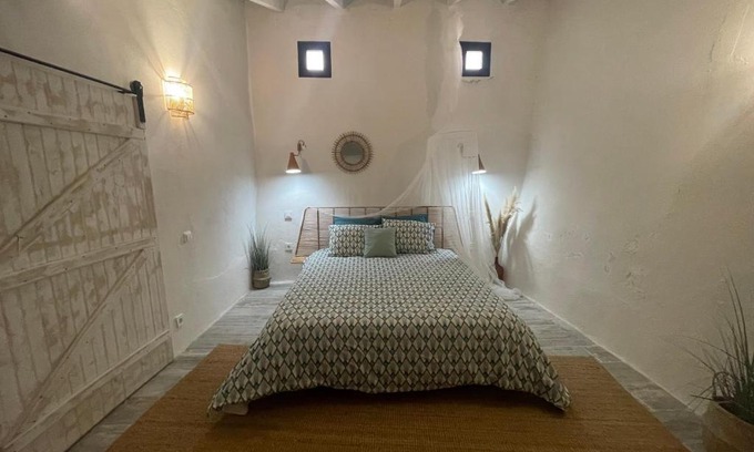 Carrapateira Haus | Casa da Estrelinha