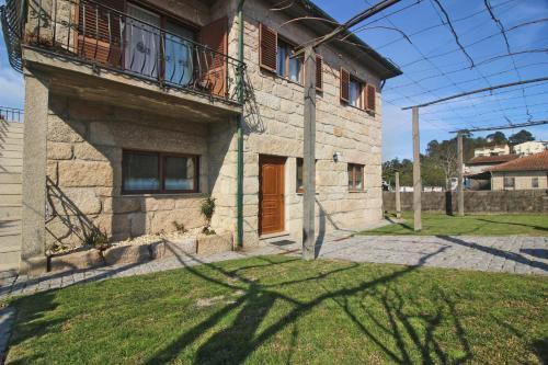 Bouro Wohnung | Casa da Fatinha by Gerês Casas