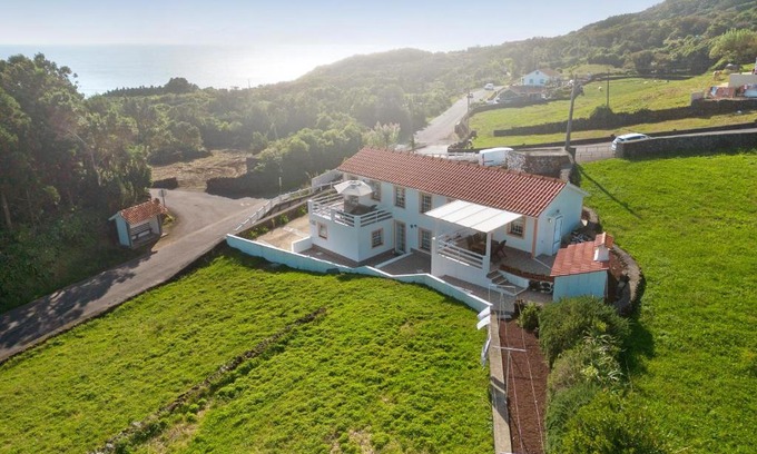 Lajes do Pico Haus | Casa da Figueirinha