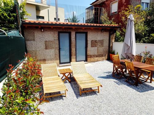 Medelo Haus | Casa da Florbela