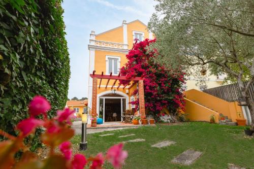 Foz do Arelho Haus | Casa da Foz - Charming House