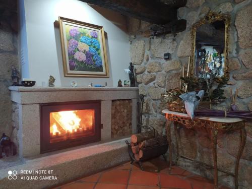 Vitorino das Donas Haus | Casa da Garrida