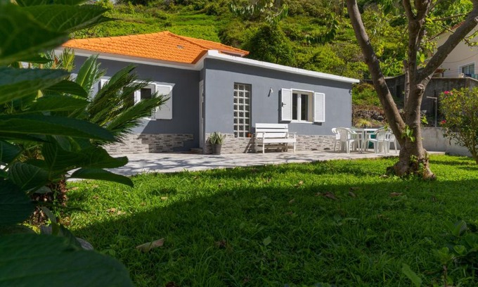 Faial Haus | Casa da Hortência do Faial