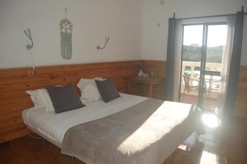 Carrapateira Wohnung | CASA DA HORTA