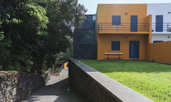 Capelas Haus | Casa da Inês