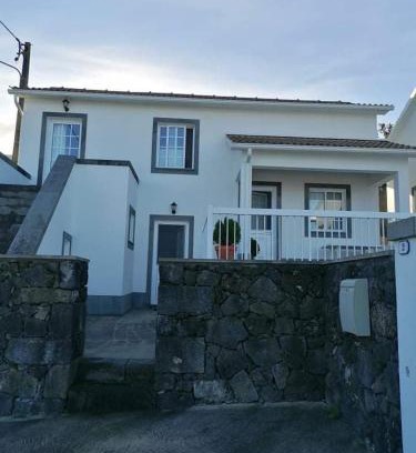 Sao Roque do Pico Haus | Casa da Isabel