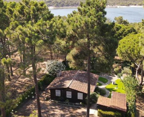 Lagoa de Albufeira Wohnung | Casa da Lagoa