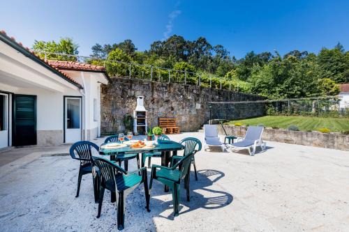 Lanhelas Haus | Casa da Leira