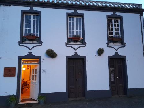 Povoacao Haus | Casa da Lomba do Cavaleiro