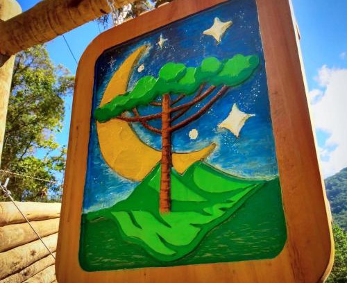 Nucleo Maua Bed & Breakfast | Casa da Lua Estrela