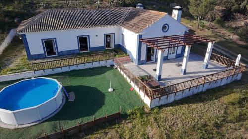 Erra Haus | Casa da Lua