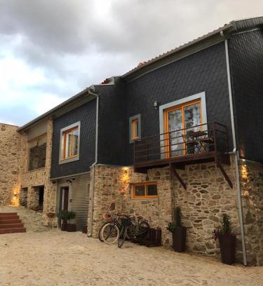 Armamar Haus | Casa da Mó - Douro