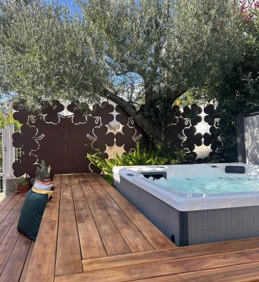 Beijos Haus | Casa da Madrinha, um regalo a 35 min do Porto