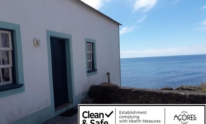 Santo Antao Haus | Casa da Matilde