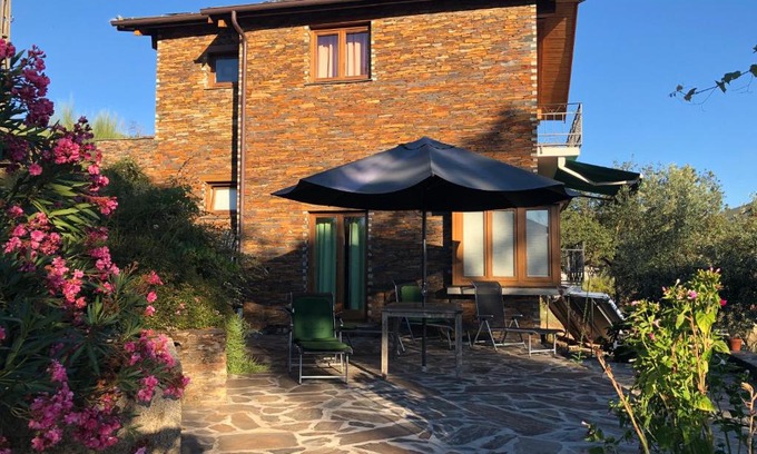 Moitas Haus | Casa da Menina