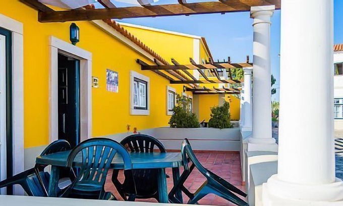 Aljubarrota Hütte | Casa da Padeira für 2 personen