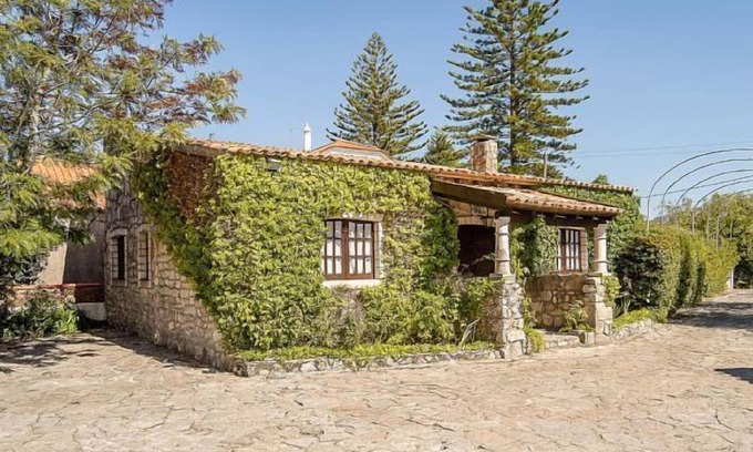 Aljubarrota Hütte | Casa da Padeira für 2 personen