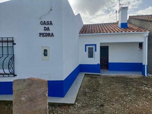 Cabeca de Carneiro Haus | Casa da Pedra