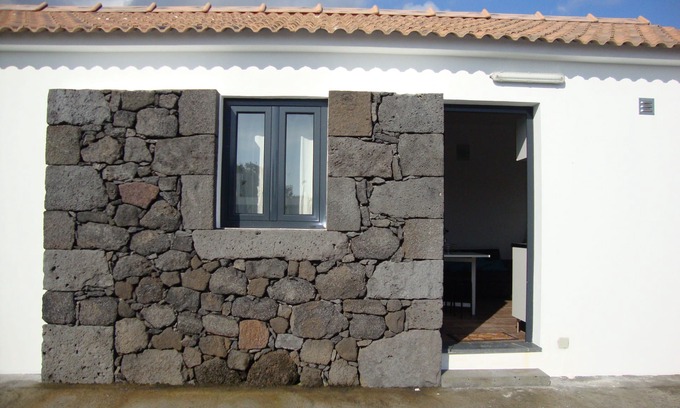 Prainha Hütte | Casa Da Poça Branca