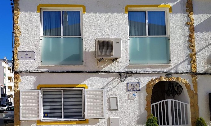Vila Real Santo Antonio Haus | Casa Da Praia "AL"
