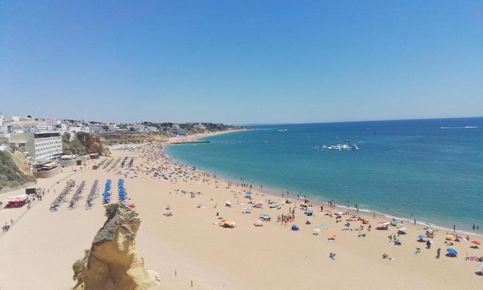 Peneco Beach Wohnung | Casa da Praia