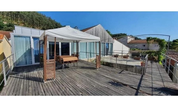Vila Nova de Cerveira Haus | Vrbo Property