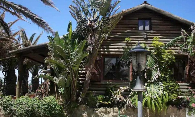 Ribamar Haus | Casa da Rústica