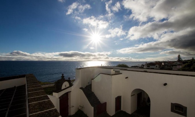 Lagoa Haus | Casa da Rocha Quebrada