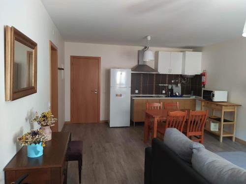 Lousa Wohnung | Casa da Rota dos Moinhos