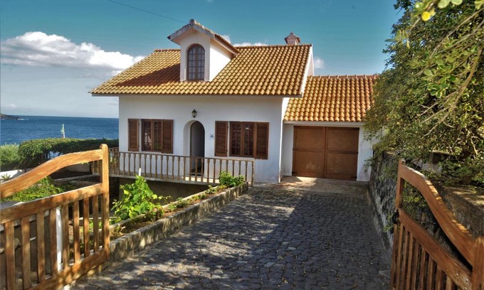 Porto Judeu Haus | Casa da Salga