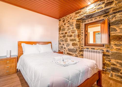 Serta Haus | Casa da Sertã