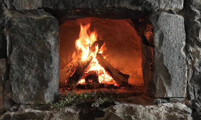 Furnas Haus | Casa da Tia Eulália