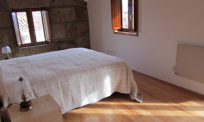 Tabuaco Hütte | Casa da Tia in Tabuaço