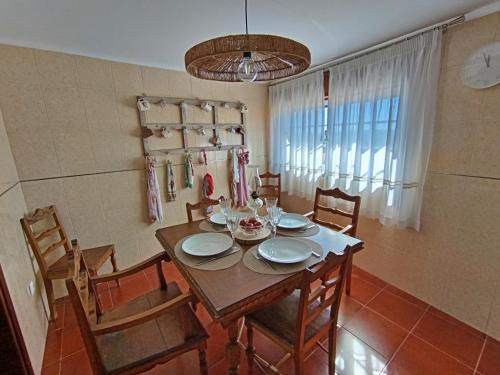 Pampilhosa da Serra Haus | Casa da Tia Rita