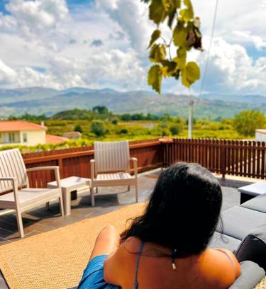 Soajo Haus | Casa da Touça