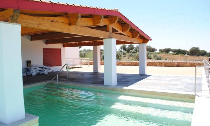 Portalegre Sonstige | Casa da Urra Guest House