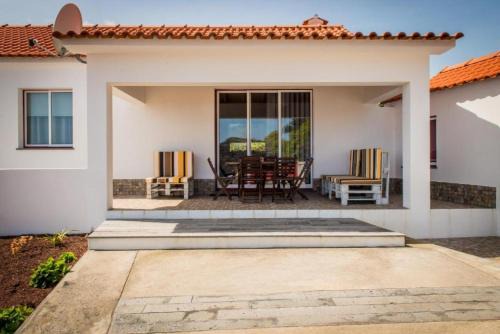 Calheta de Nesquim Wohnung | Casa da Vigia T2