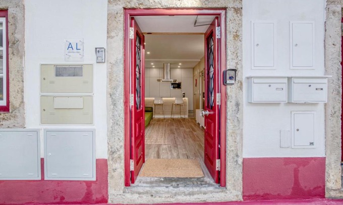 Alcochete Wohnung | Casa da Vila 15