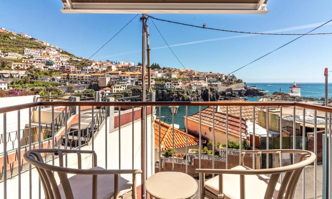 Camara de Lobos Haus | Casa das Andorinhas