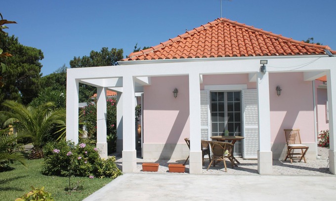 Aldeia do Meco Haus | Casa das Buganvilias
