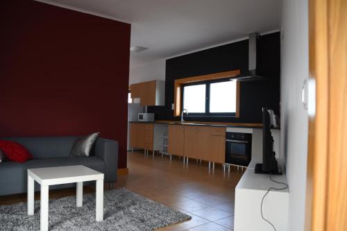 Angra do Heroismo Wohnung | Casa das Buganvilias